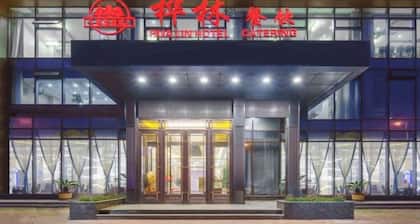 Zhuanghe Hualin Hotel