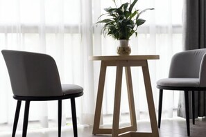 Interior - Yizhou Hotel (Shanghai)