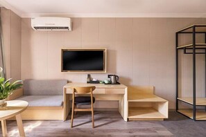 Room - Yizhou Hotel (Shanghai)