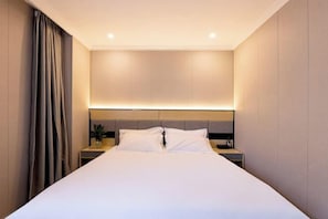 Room - Yizhou Hotel (Shanghai)