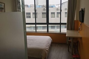 Room - Chaolv 98 Hostel (Shanghai University) (Shanghai)