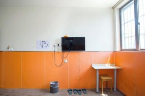 Room - Chaolv 98 Hostel (Shanghai University) (Shanghai)