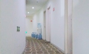 Interior - Chaolv 98 Hostel (Shanghai University) (Shanghai)