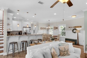 Interior - Better Together (Destin)