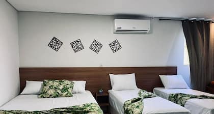 Hotel Coutinho