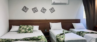 Hotel Coutinho