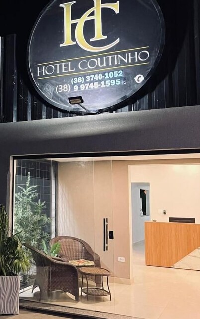 Hotel Coutinho