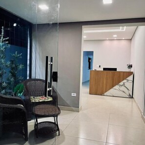 Recepció