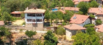 ハン サフランボル コナクラマ テシシ