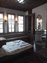 Romantic Tek Büyük Yataklı Oda, Vadi Manzaralı