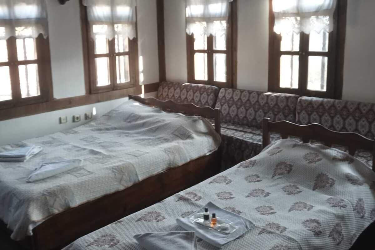 Family Triple Room, 1 Bedroom