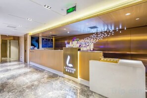 Unclassified image, 2 of 20, button - Lavande Hotel (Beijing Guomao) (Beijing)