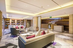Unclassified image, 4 of 20, button - Lavande Hotel (Beijing Guomao) (Beijing)