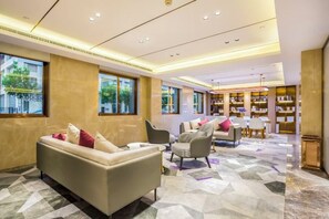 Unclassified image, 5 of 20, button - Lavande Hotel (Beijing Guomao) (Beijing)
