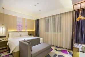Room - Lavande Hotel (Beijing Guomao) (Beijing)