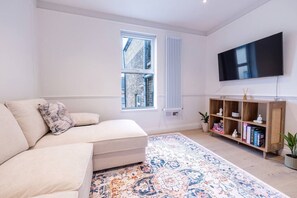 تلفزيون ذكي