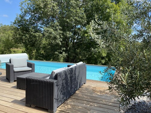 Villa Enchantée Nature