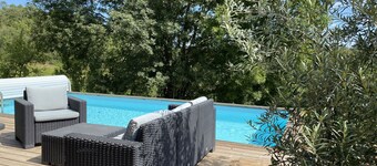 Villa Enchantée Nature