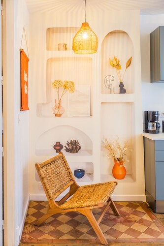 Le Dolce Dali - Appartement 1 pièce