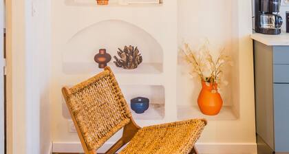Le Dolce Dali - Appartement 1 piĂšce