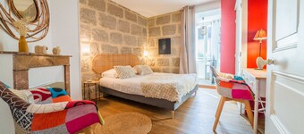 Escale de Dali - Appartement 1 pièce