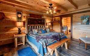 3 dormitorios, tabla de planchar con plancha, wifi y ropa de cama