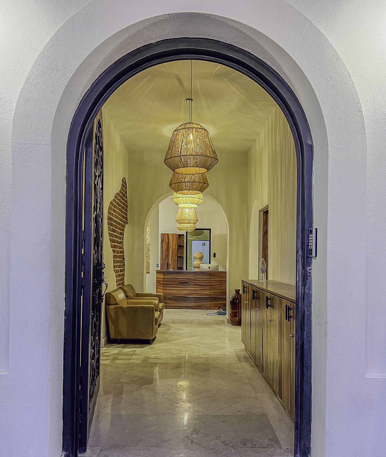 Foto - Hotel Casa Coronel