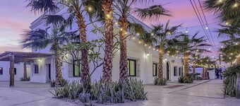 Hotel Casa Coronel