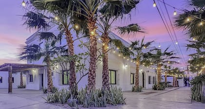 Hotel Casa Coronel