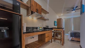 Comfort Standard Suite + Terrace 10 | Private kitchen