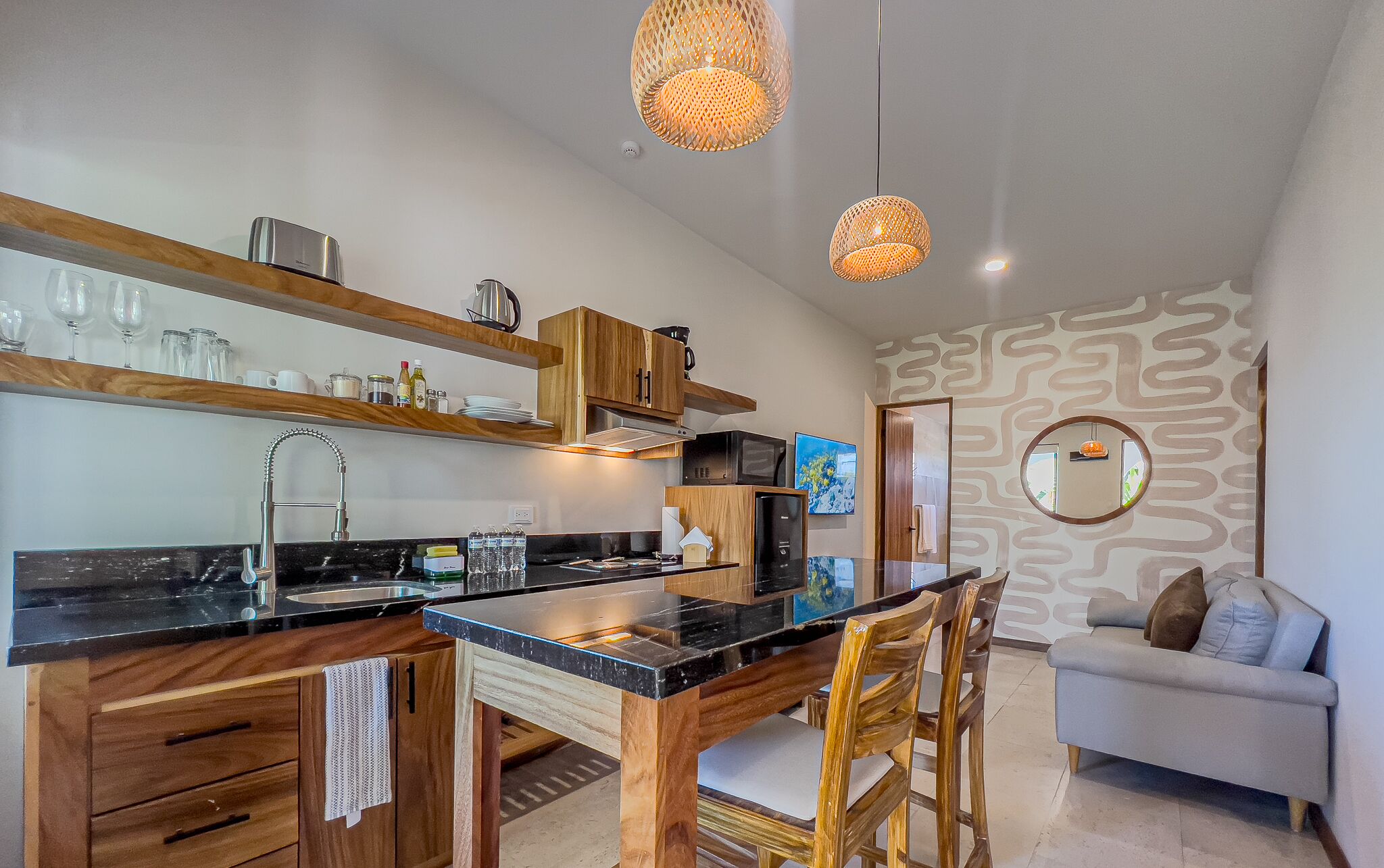 Foto - Hotel Casa Coronel