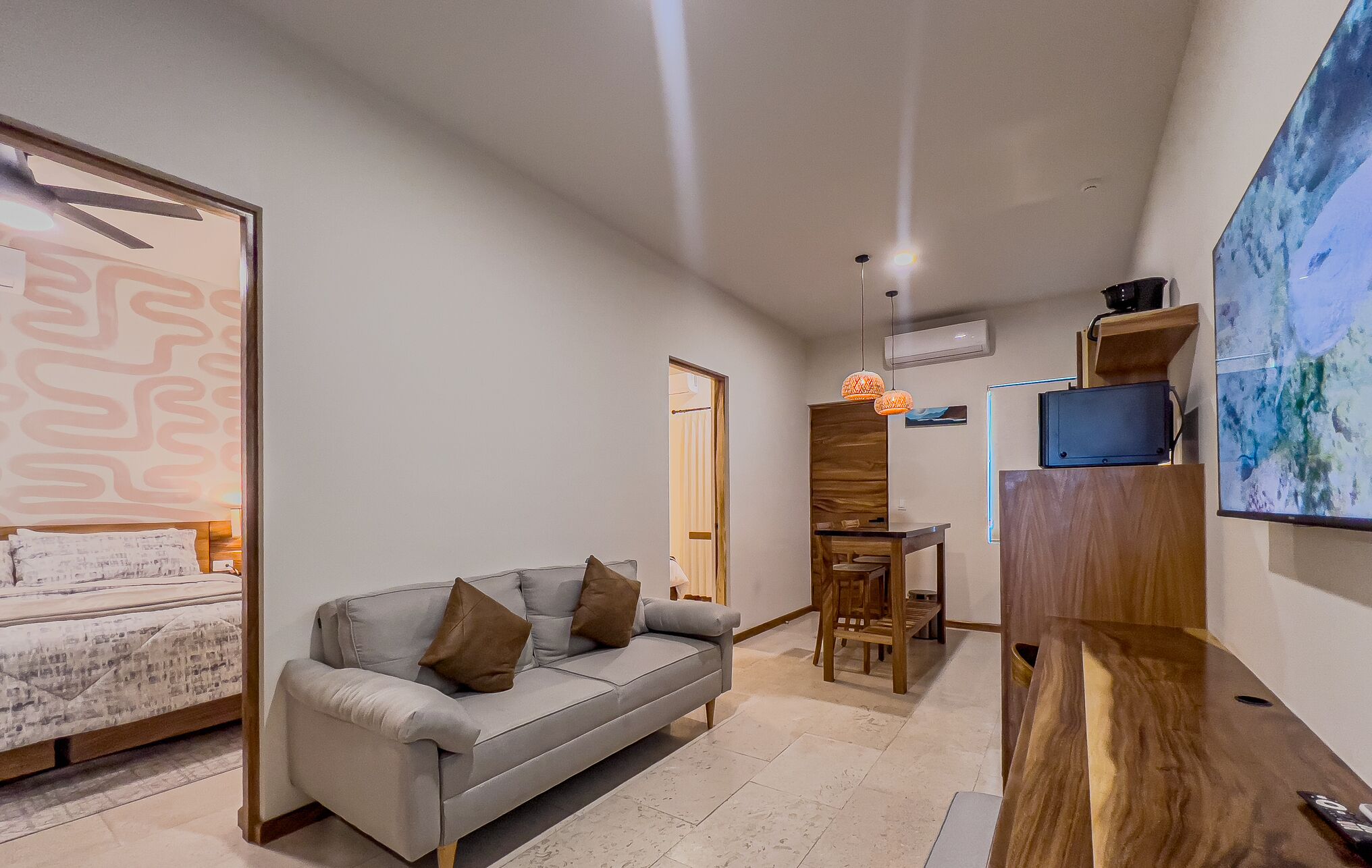 Foto - Hotel Casa Coronel