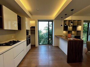 Căn hộ | Bếp riêng