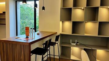 Apartment | Dining room