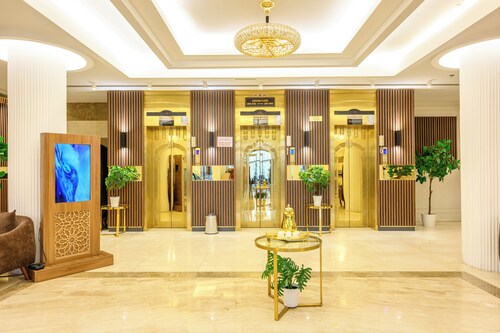 Abraj INN Royal Hotel