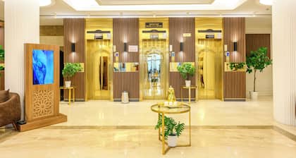 Abraj INN Royal Hotel