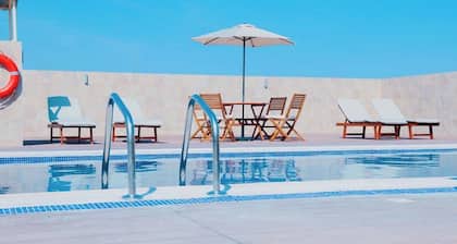 Abraj INN Royal Hotel