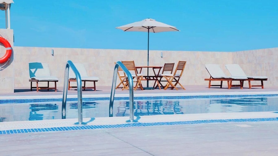 Abraj INN Royal Hotel