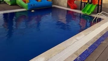 Water park