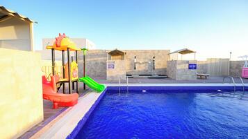 Children's activities