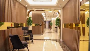 Hall