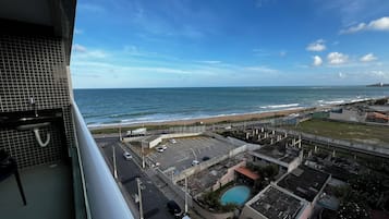 Vista da propriedade