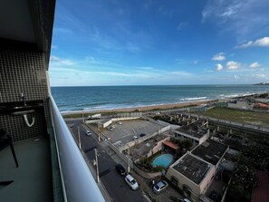 View from property - RN STUDIO - APTO 620 (Maceio)