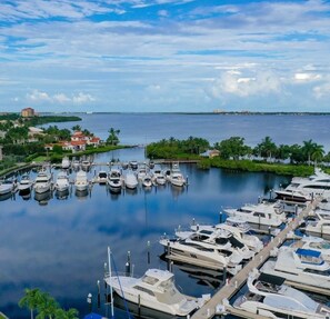 Jachthaven