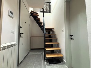 Interior - Montagna apartments in beautiful Kolašin (Kolašin)