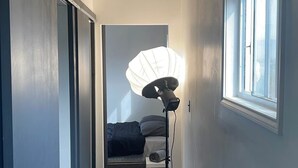 Håndtak i korridorer