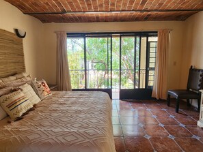 1 soveværelse, strygejern/strygebræt, Wi-Fi, sengetøj