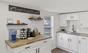 Cuisine privée