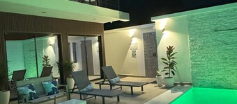 Ocean Dream Apartments E1-A3