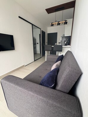Smart TV 